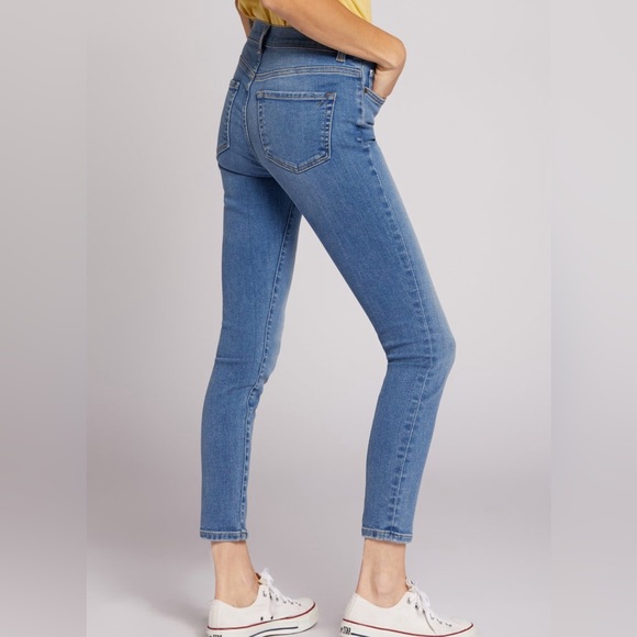 Current/Elliott Stiletto Jean size 30 - Picture 3 of 6